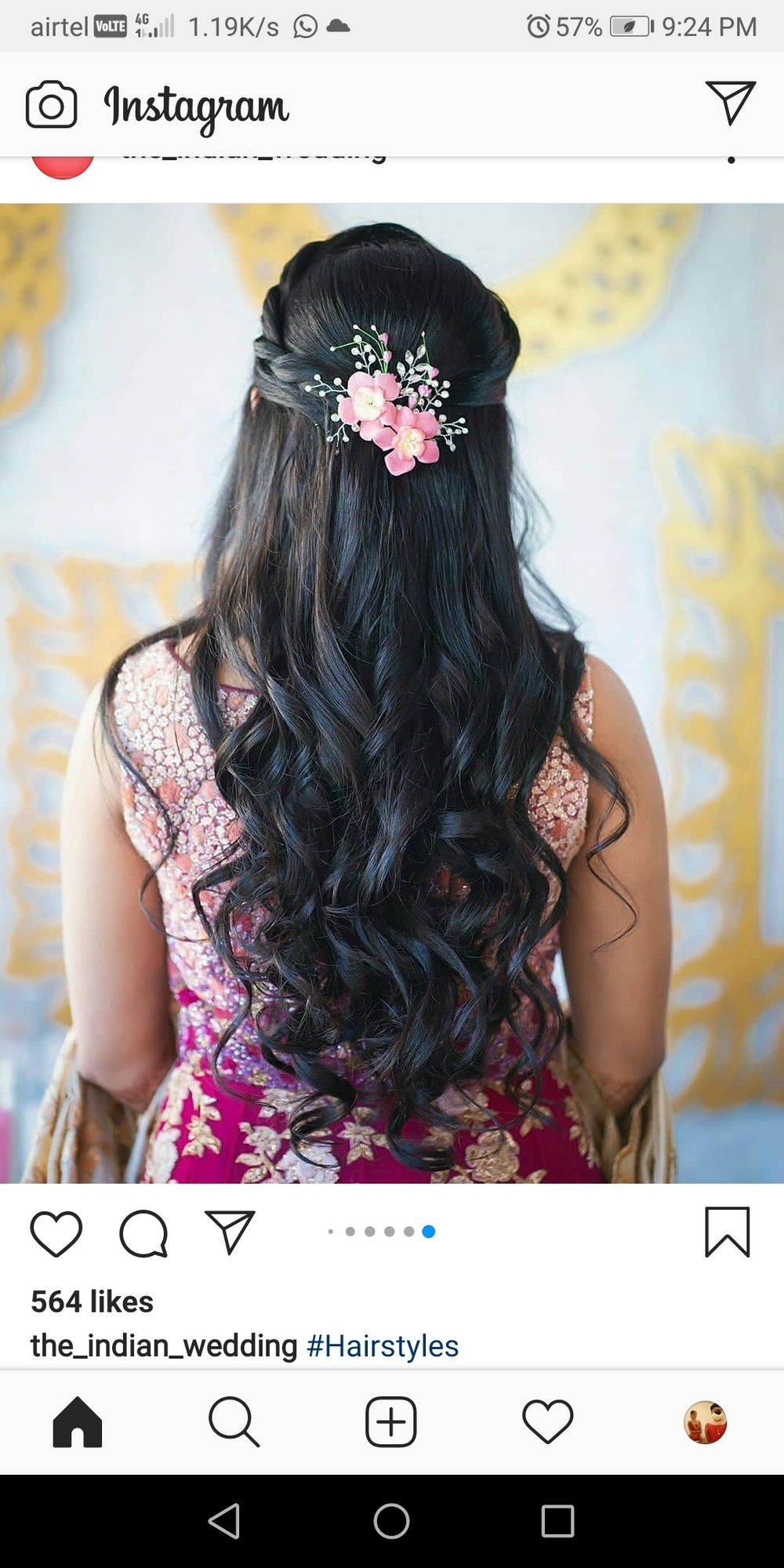 Photo From hair style - By AtoZ Bridal Queen