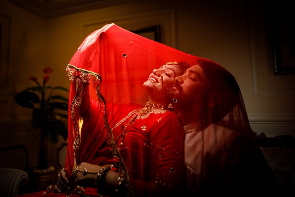 Photo From Aksh & Shruti - Wedding - Grand & Royal - By Valiant Events