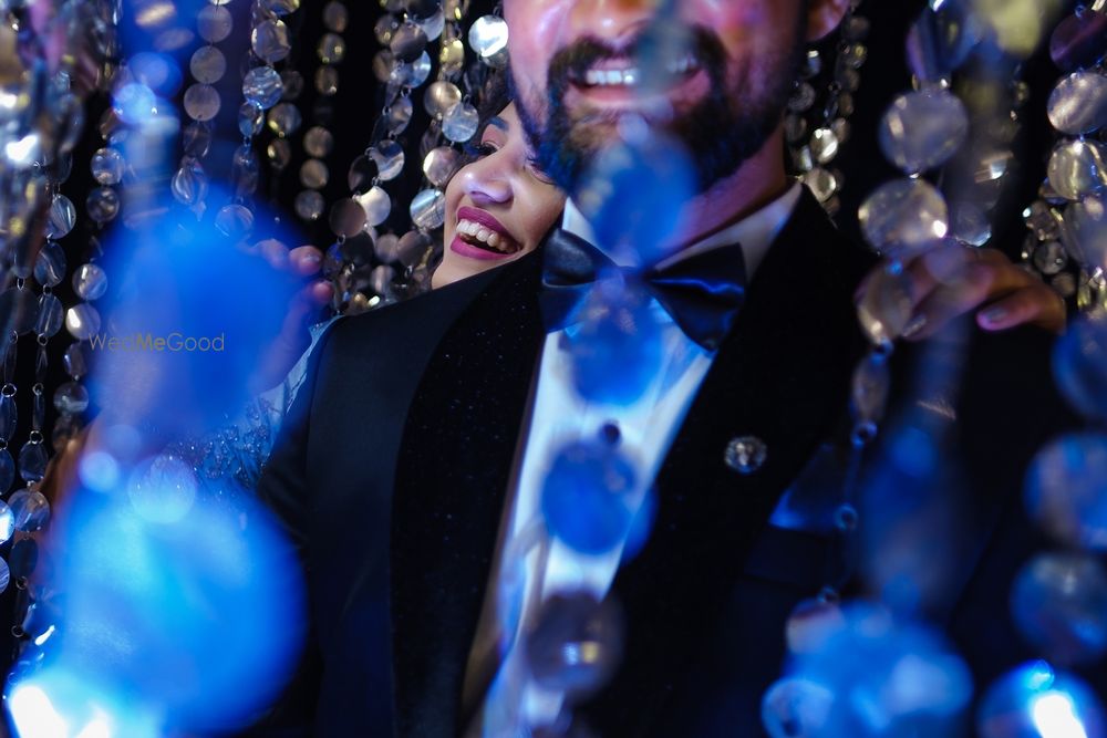 Photo From Aksh & Shruti - Sparkling Reception  - By Valiant Events