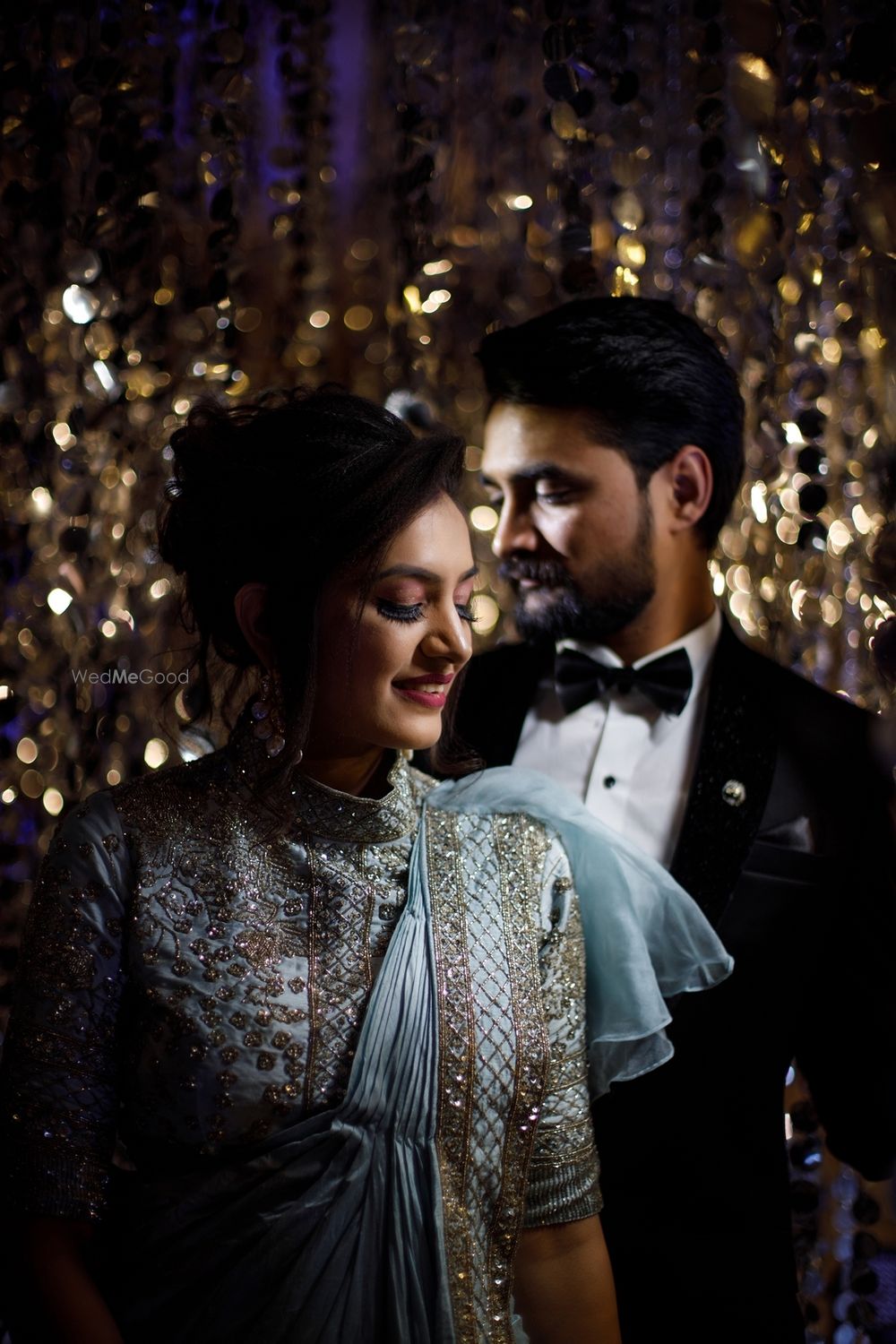 Photo From Aksh & Shruti - Sparkling Reception  - By Valiant Events