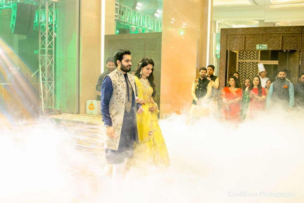 Photo From Destination Wedding At Taj - Soulful Sangeet - JDSquare - By Valiant Events