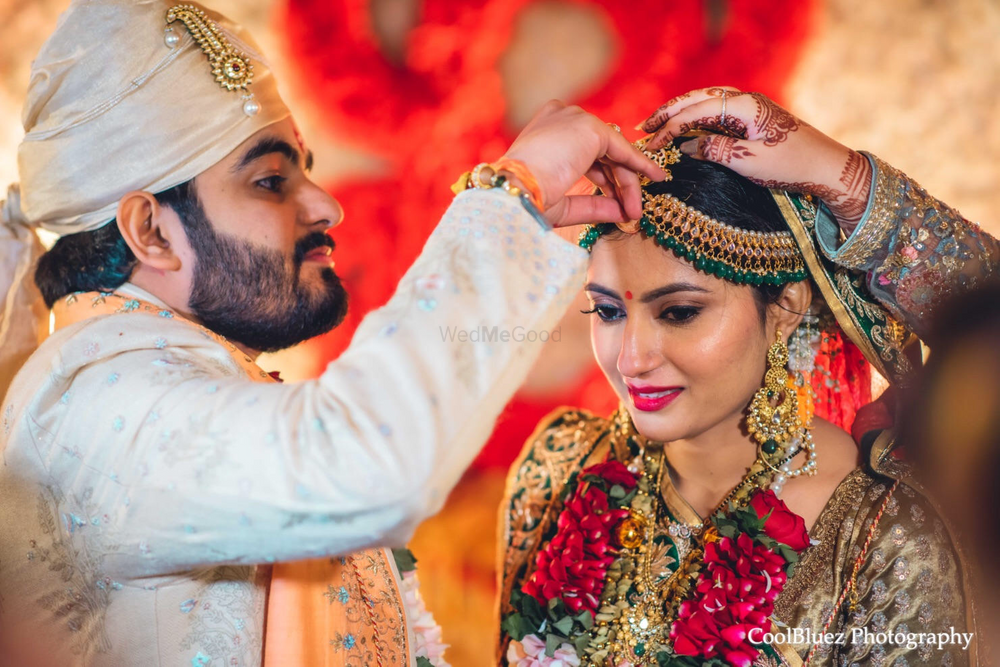 Photo From Destination Wedding At Taj - Royal Wedding - JDSquare - By Valiant Events