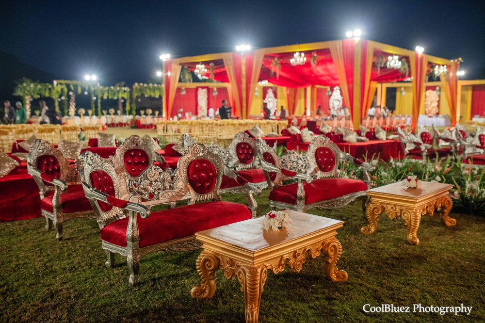 Photo From Destination Wedding At Taj - Royal Wedding - JDSquare - By Valiant Events