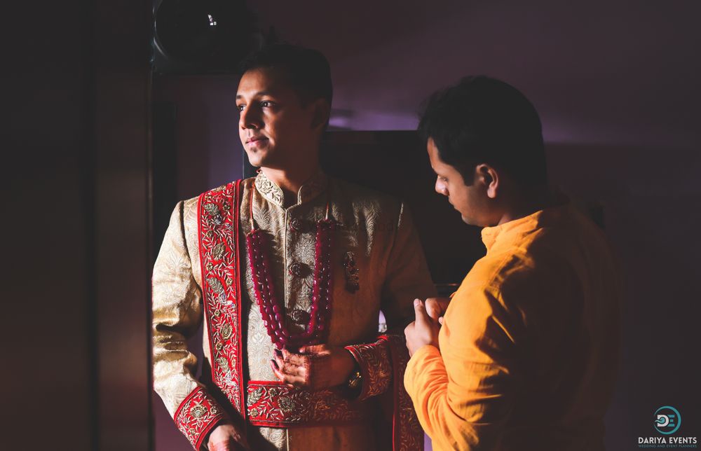 Photo From Gourav & Mandira - By Dariya Event Photography