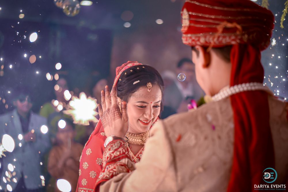 Photo From Gourav & Mandira - By Dariya Event Photography