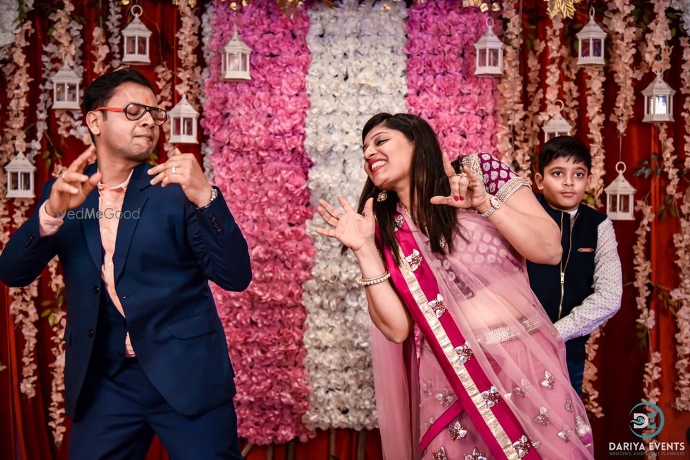 Photo From Gourav & Mandira - By Dariya Event Photography