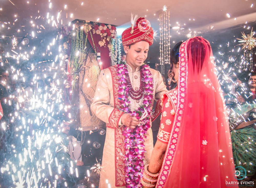 Photo From Gourav & Mandira - By Dariya Event Photography