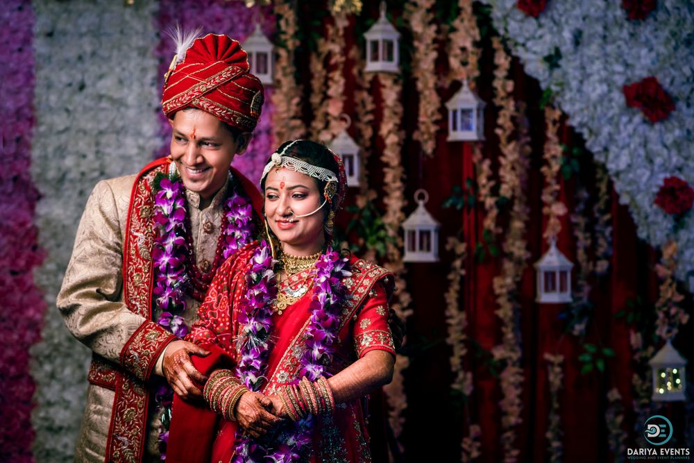 Photo From Gourav & Mandira - By Dariya Event Photography