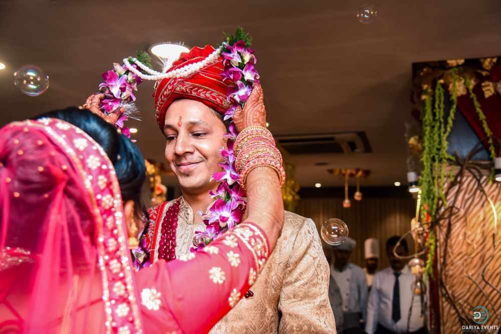 Photo From Gourav & Mandira - By Dariya Event Photography