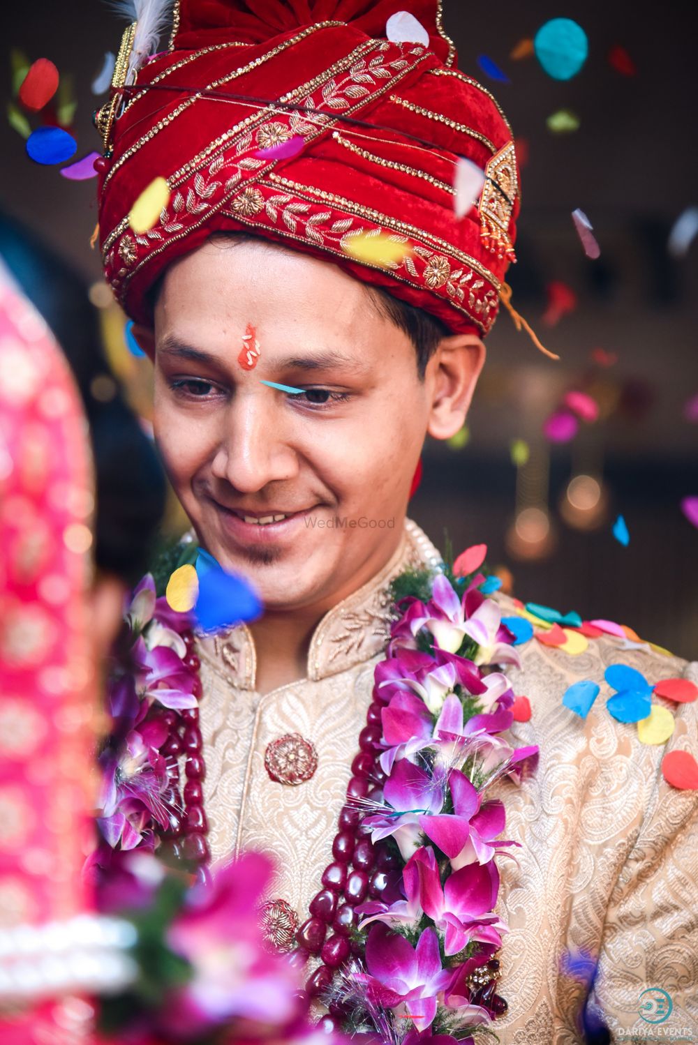 Photo From Gourav & Mandira - By Dariya Event Photography