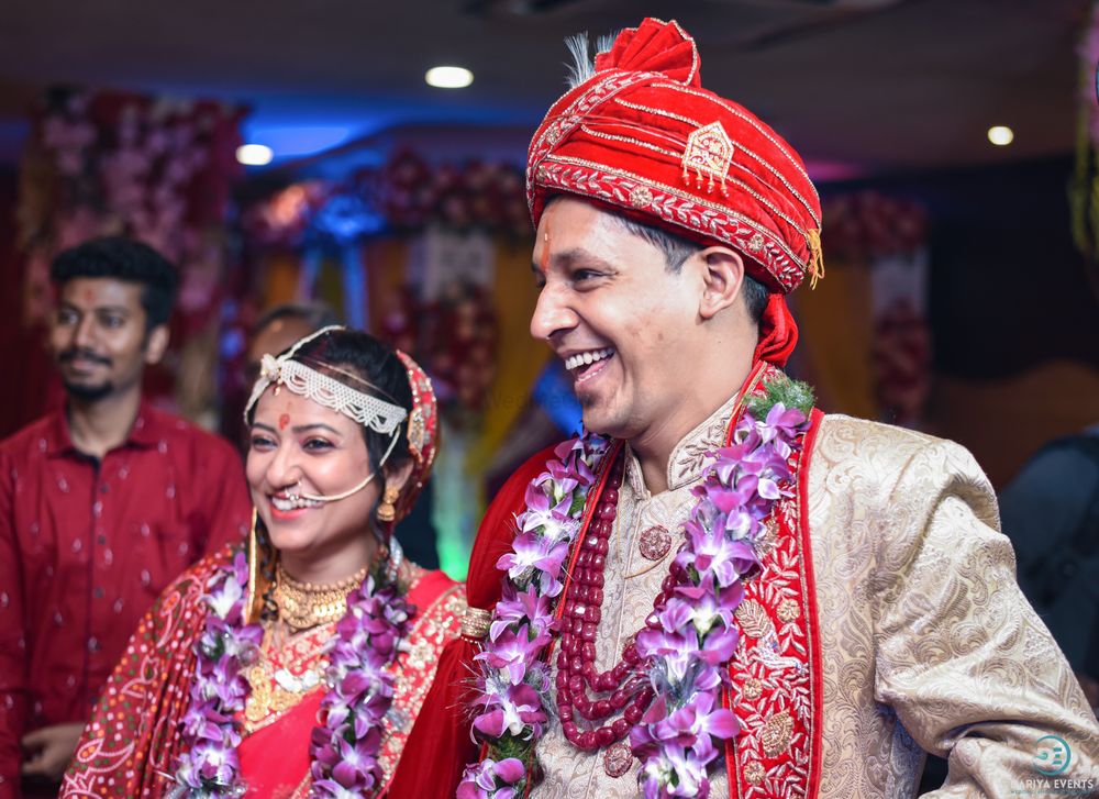 Photo From Gourav & Mandira - By Dariya Event Photography