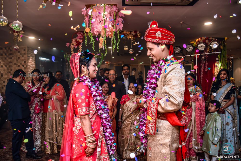 Photo From Gourav & Mandira - By Dariya Event Photography