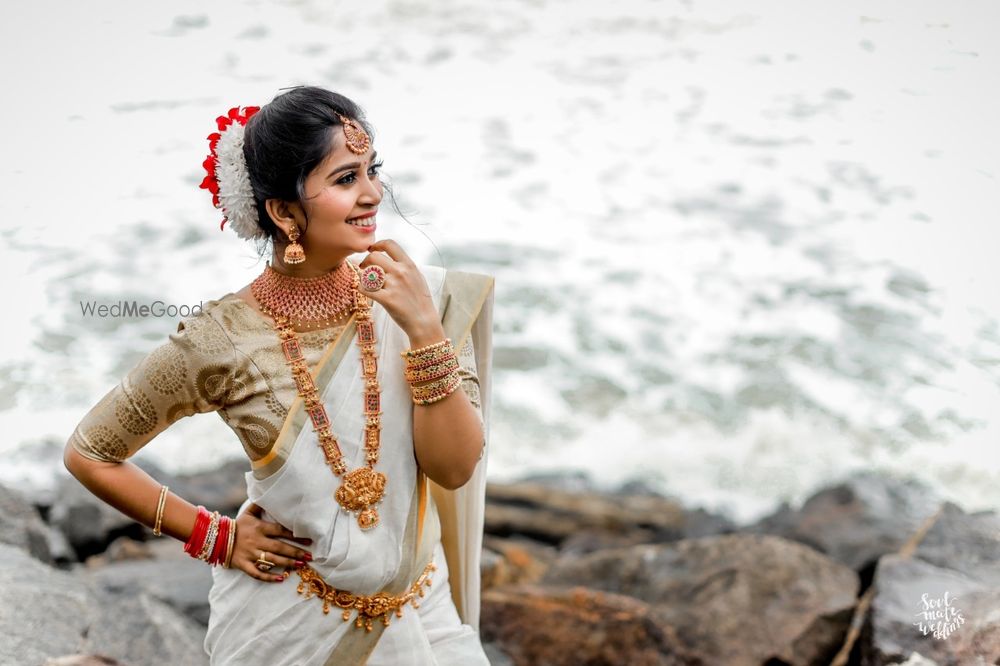 Photo From Bride to Be - By Soulmate Weddings