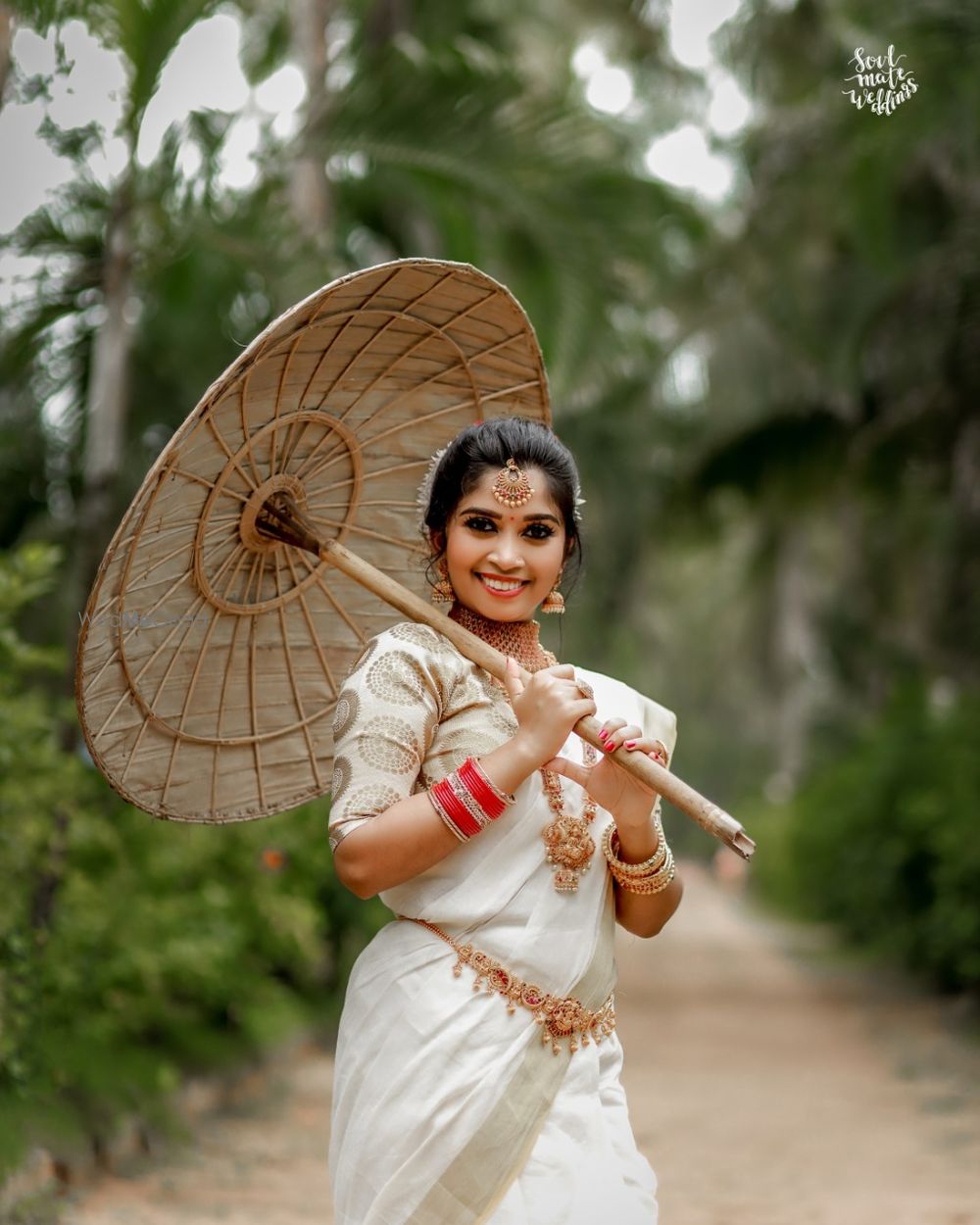 Photo From Bride to Be - By Soulmate Weddings
