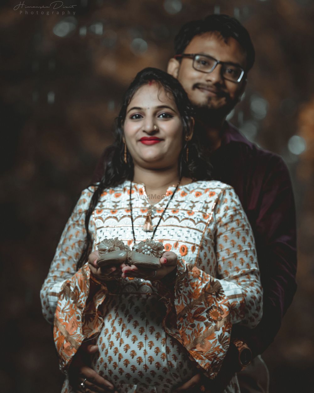 Photo From Maternity shoot - By Himanshu Dixit Photography