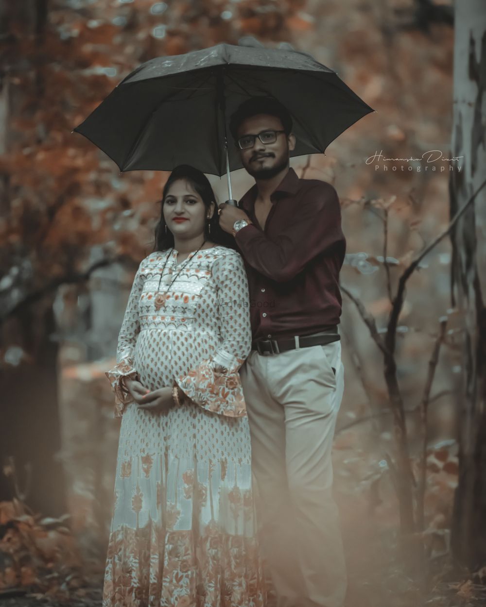 Photo From Maternity shoot - By Himanshu Dixit Photography