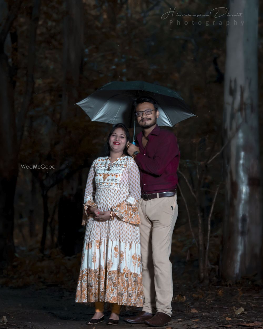 Photo From Maternity shoot - By Himanshu Dixit Photography