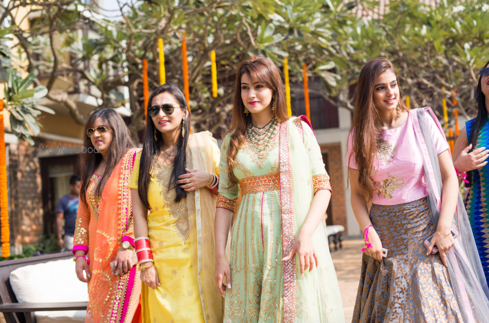 Photo From Pankaj Weds Shavina  - By Opus Kreation 