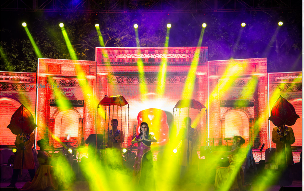 Photo From Pankaj Weds Shavina  - By Opus Kreation 