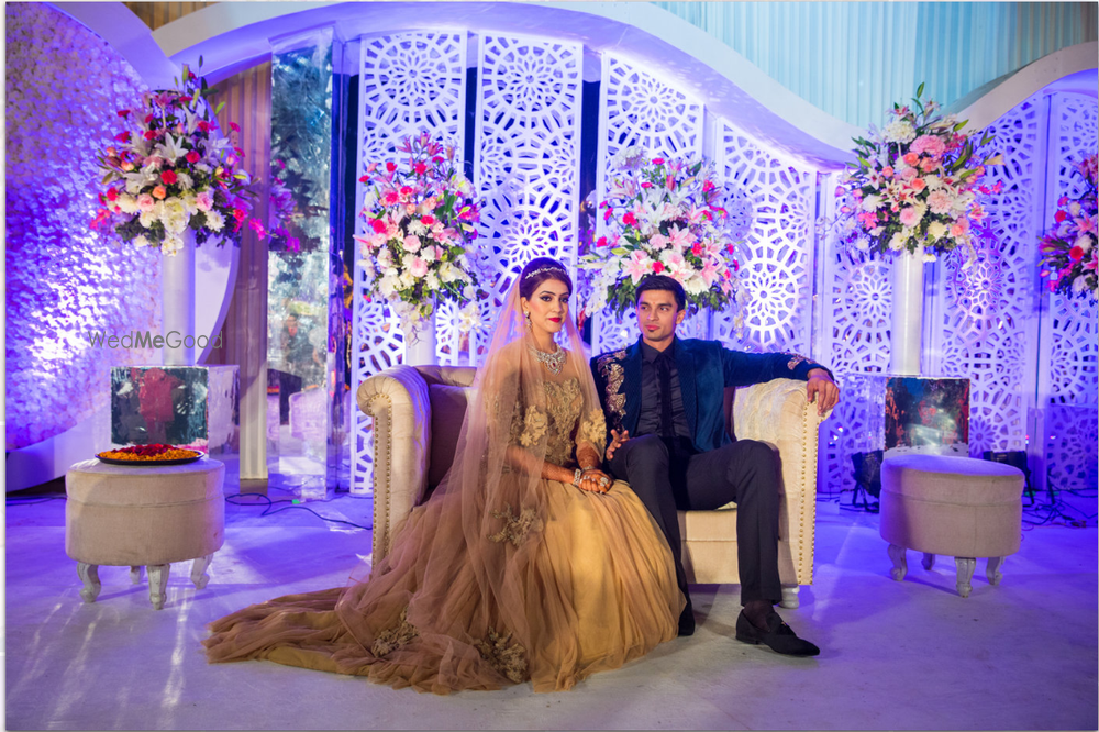 Photo From Pankaj Weds Shavina  - By Opus Kreation 
