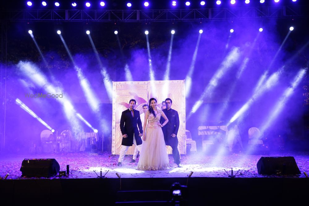 Photo From Pankaj Weds Shavina  - By Opus Kreation 