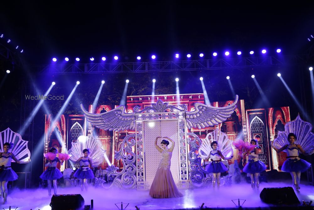 Photo From Pankaj Weds Shavina  - By Opus Kreation 