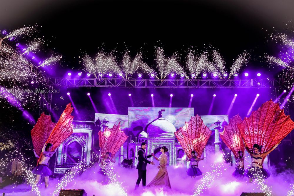 Photo From Pankaj Weds Shavina  - By Opus Kreation 