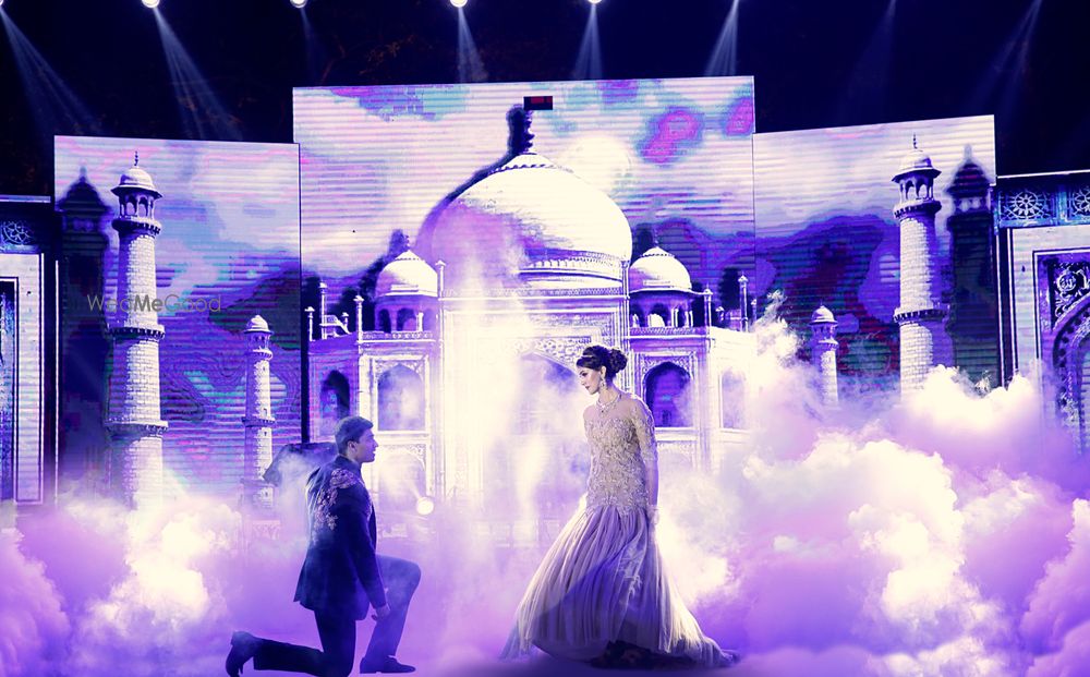 Photo From Pankaj Weds Shavina  - By Opus Kreation 