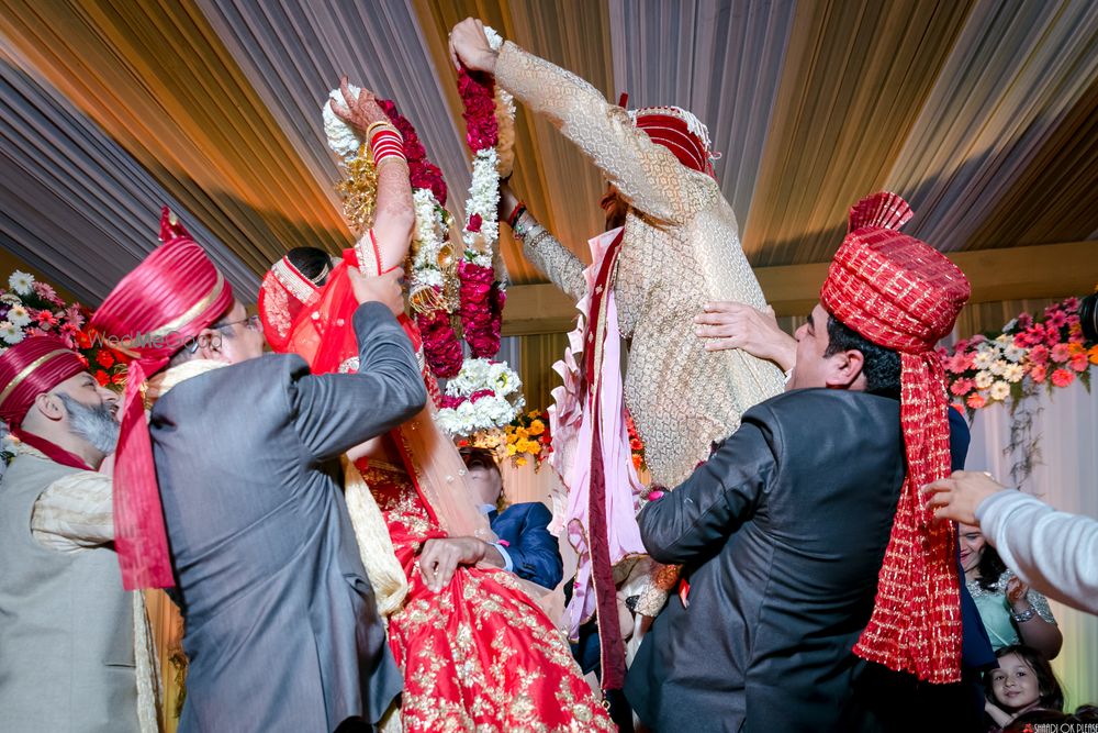 Photo From Mrrinali & Vishal - By Shaadi Ok Please by Arnob Das