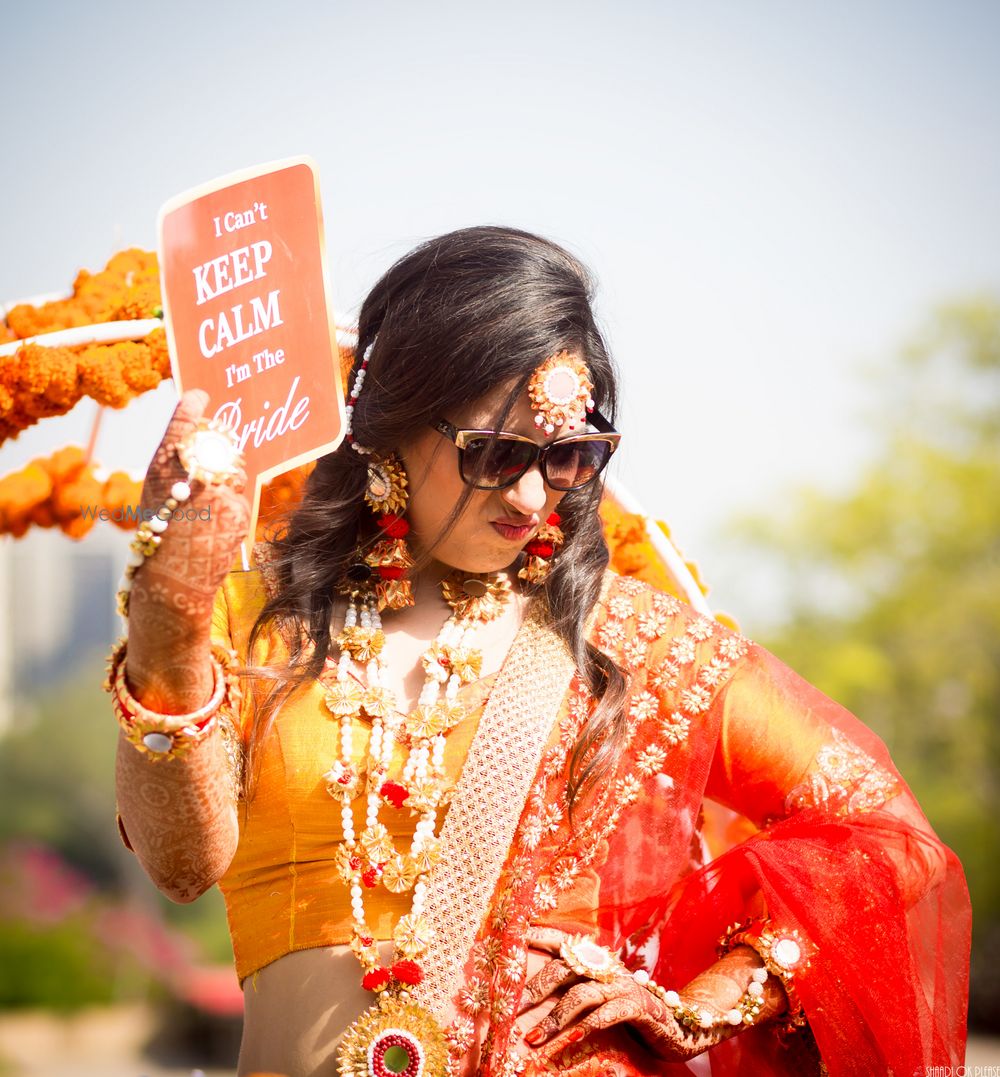 Photo From Mrrinali & Vishal - By Shaadi Ok Please by Arnob Das