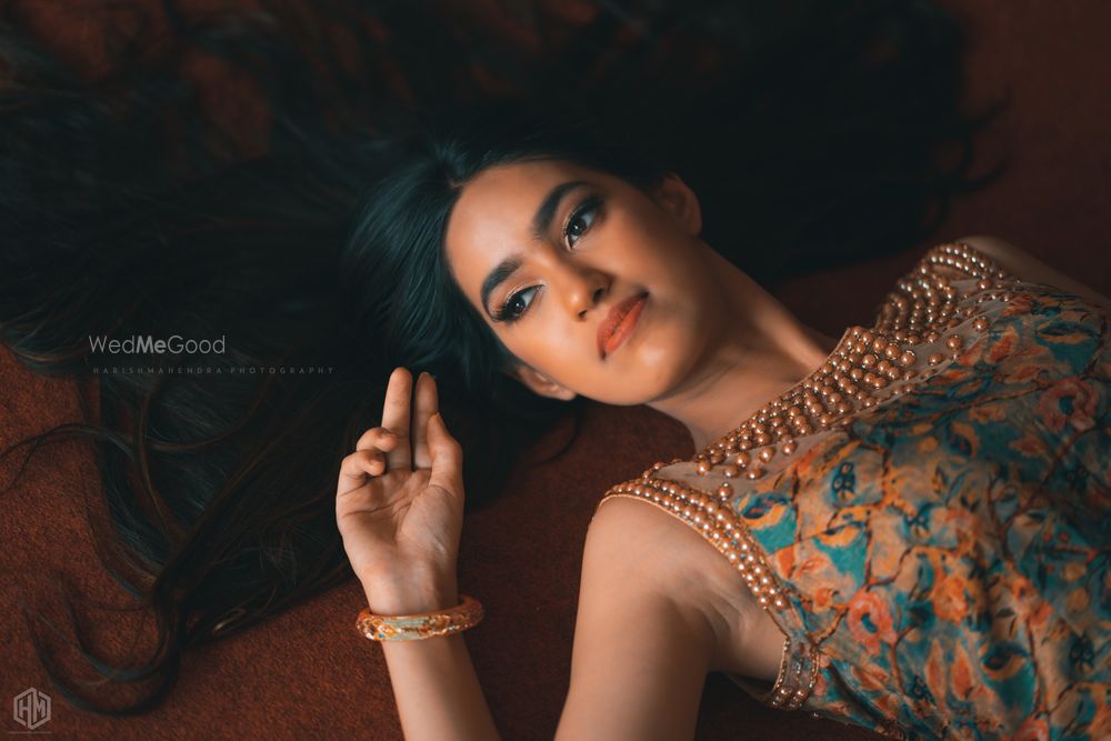 Photo From Rashmi ModelShoot-25July2020 - By HarishMahendra Photography