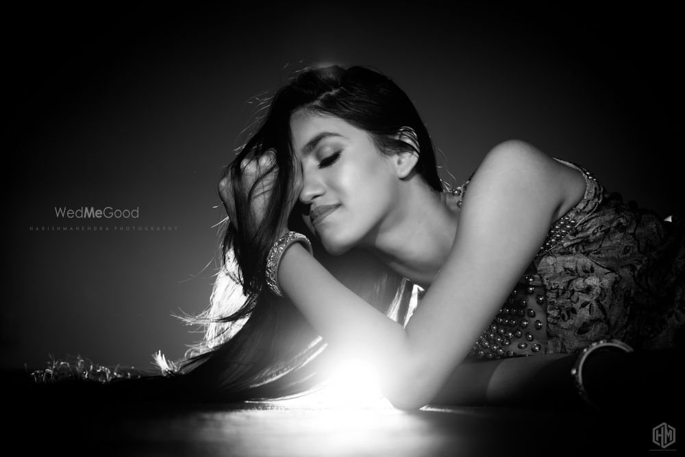 Photo From Rashmi ModelShoot-25July2020 - By HarishMahendra Photography