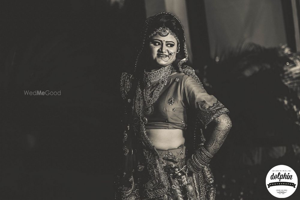 Photo From Gourav Weds Chahat - By Dolphin Photography