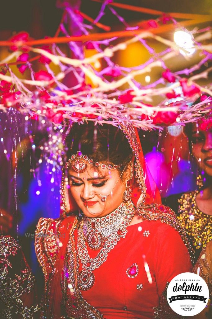 Photo From Gourav Weds Chahat - By Dolphin Photography