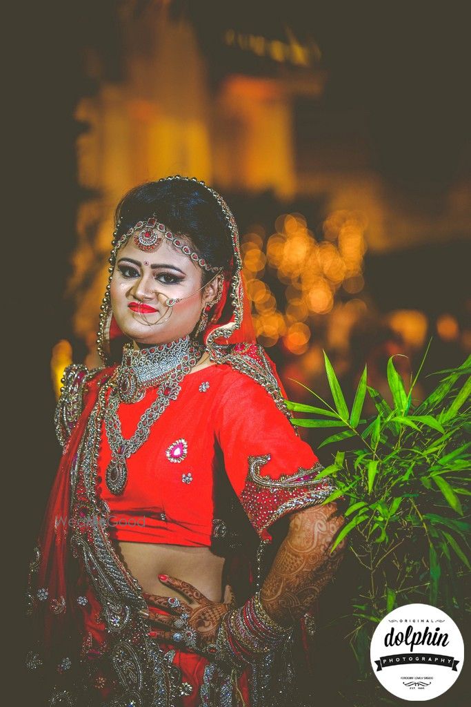 Photo From Gourav Weds Chahat - By Dolphin Photography