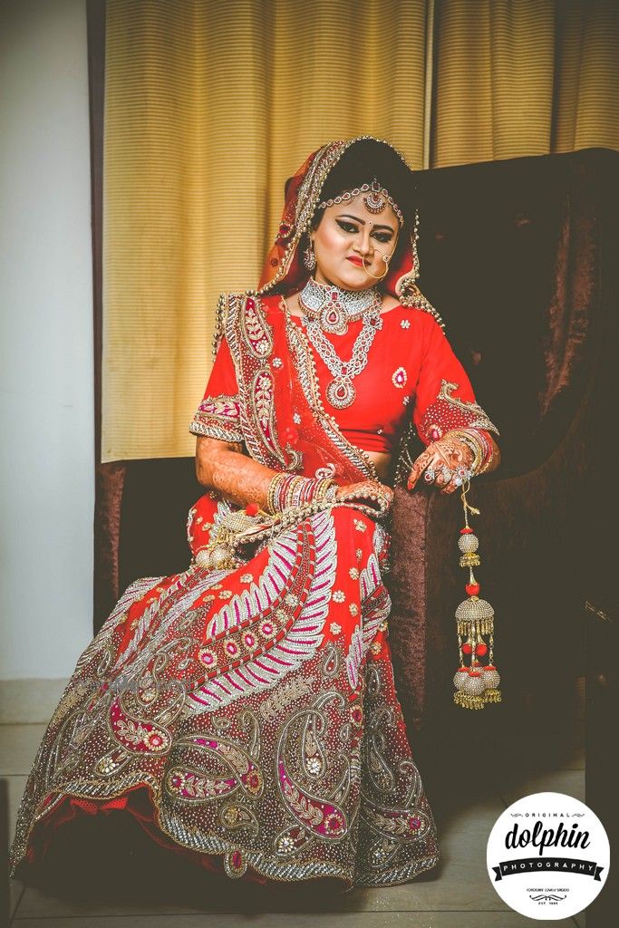 Photo From Gourav Weds Chahat - By Dolphin Photography