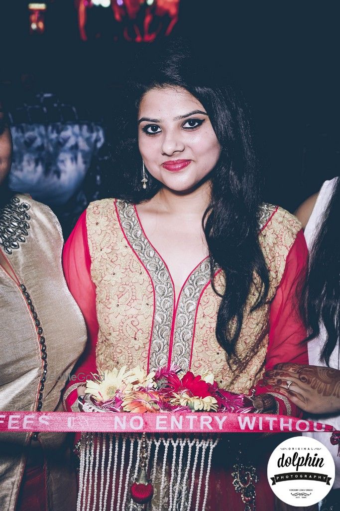 Photo From Gourav Weds Chahat - By Dolphin Photography