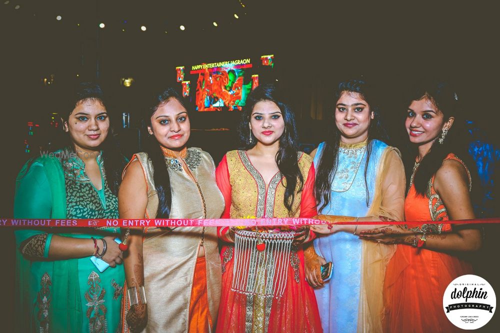 Photo From Gourav Weds Chahat - By Dolphin Photography