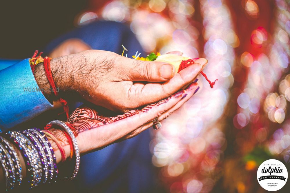 Photo From Gourav Weds Chahat - By Dolphin Photography