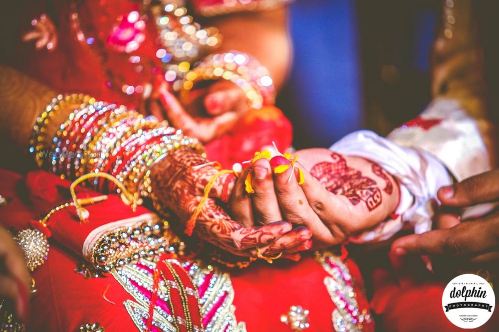 Photo From Gourav Weds Chahat - By Dolphin Photography