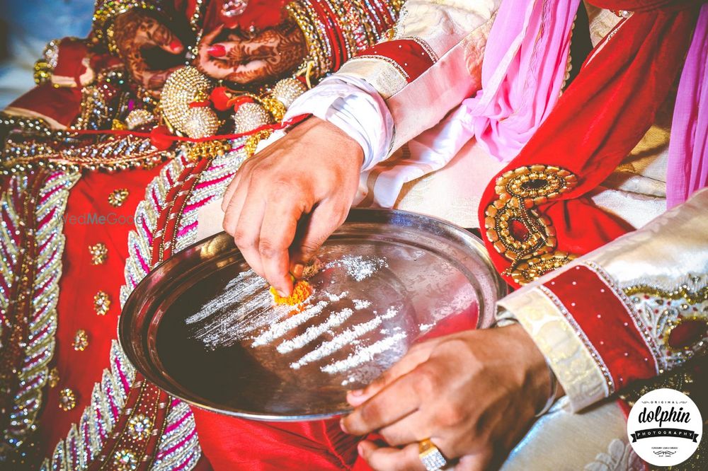Photo From Gourav Weds Chahat - By Dolphin Photography