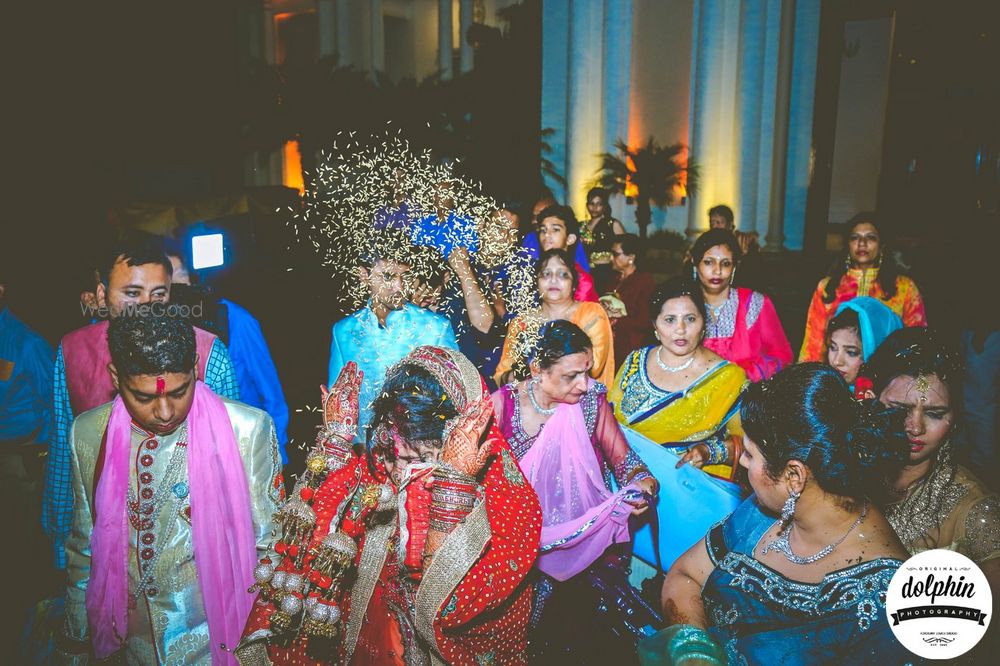 Photo From Gourav Weds Chahat - By Dolphin Photography