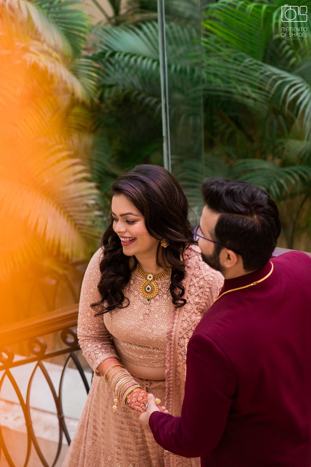 Photo From Prachika and Ankit - By Memento of Shades Photography