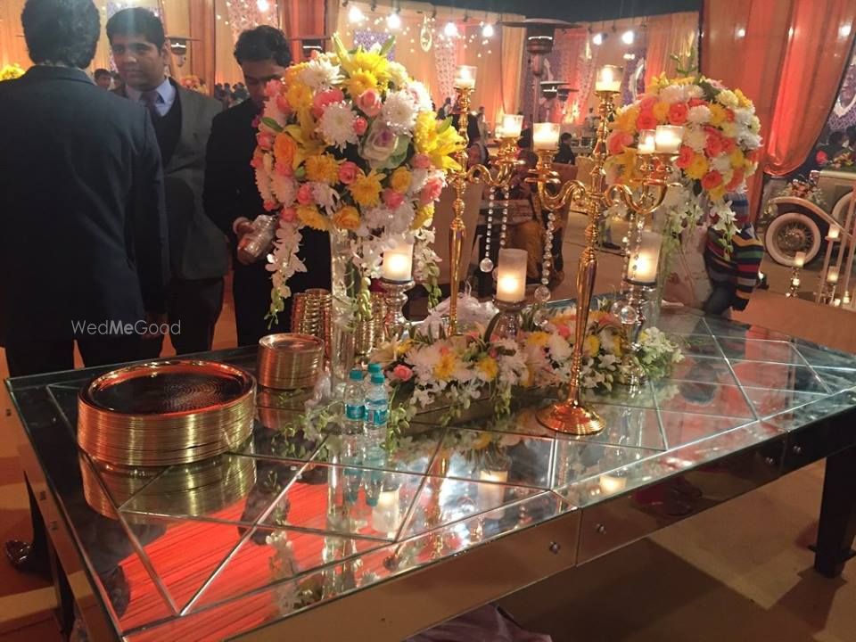 Photo From Dev and Kriti - By Mizna Khan Weddings