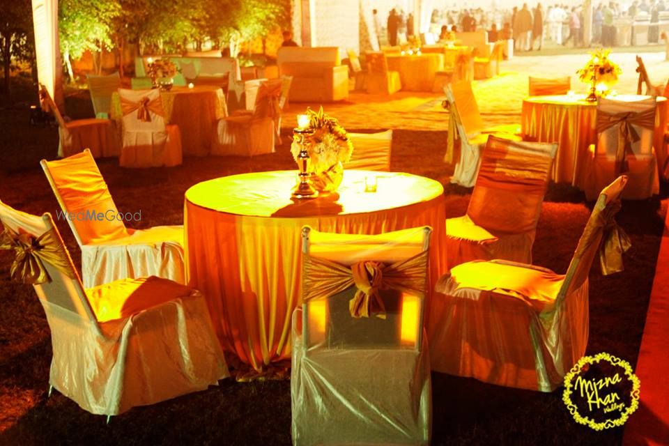 Photo From Dev and Kriti - By Mizna Khan Weddings