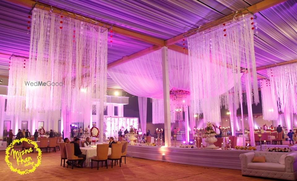 Photo From Dev and Kriti - By Mizna Khan Weddings