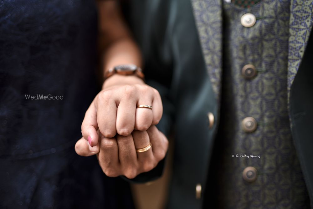 Photo From Sourav & udipta - By The Wedding Memories