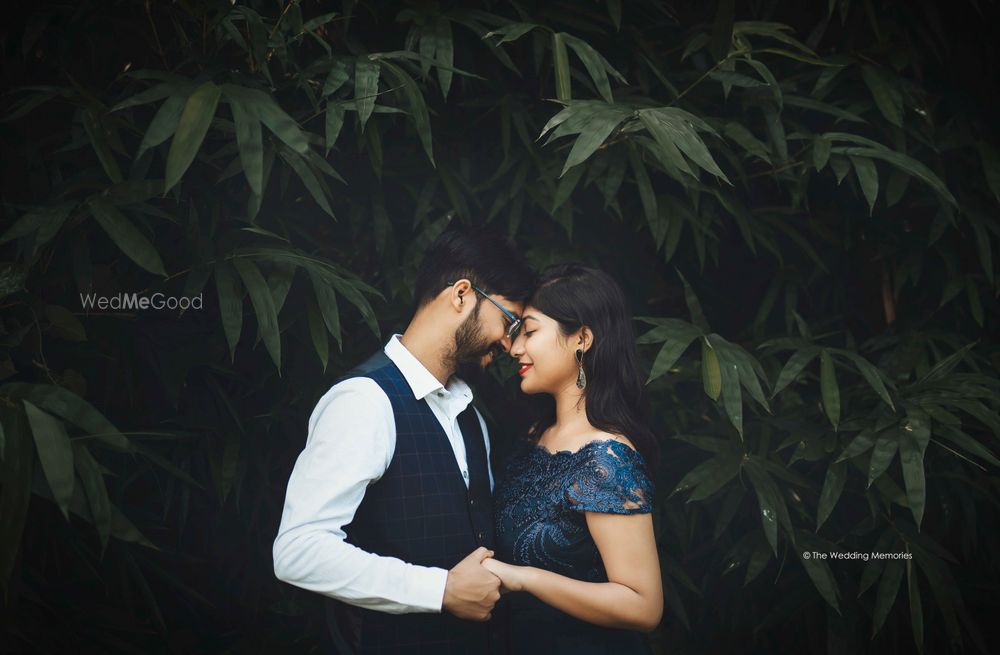 Photo From Pabitra & Taania - By The Wedding Memories