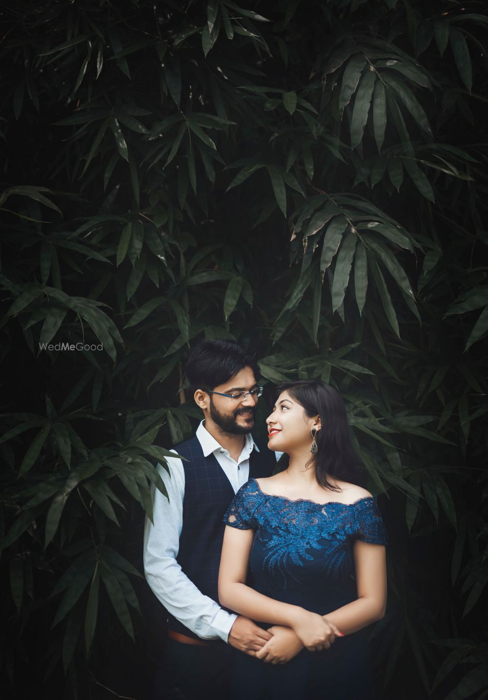 Photo From Pabitra & Taania - By The Wedding Memories