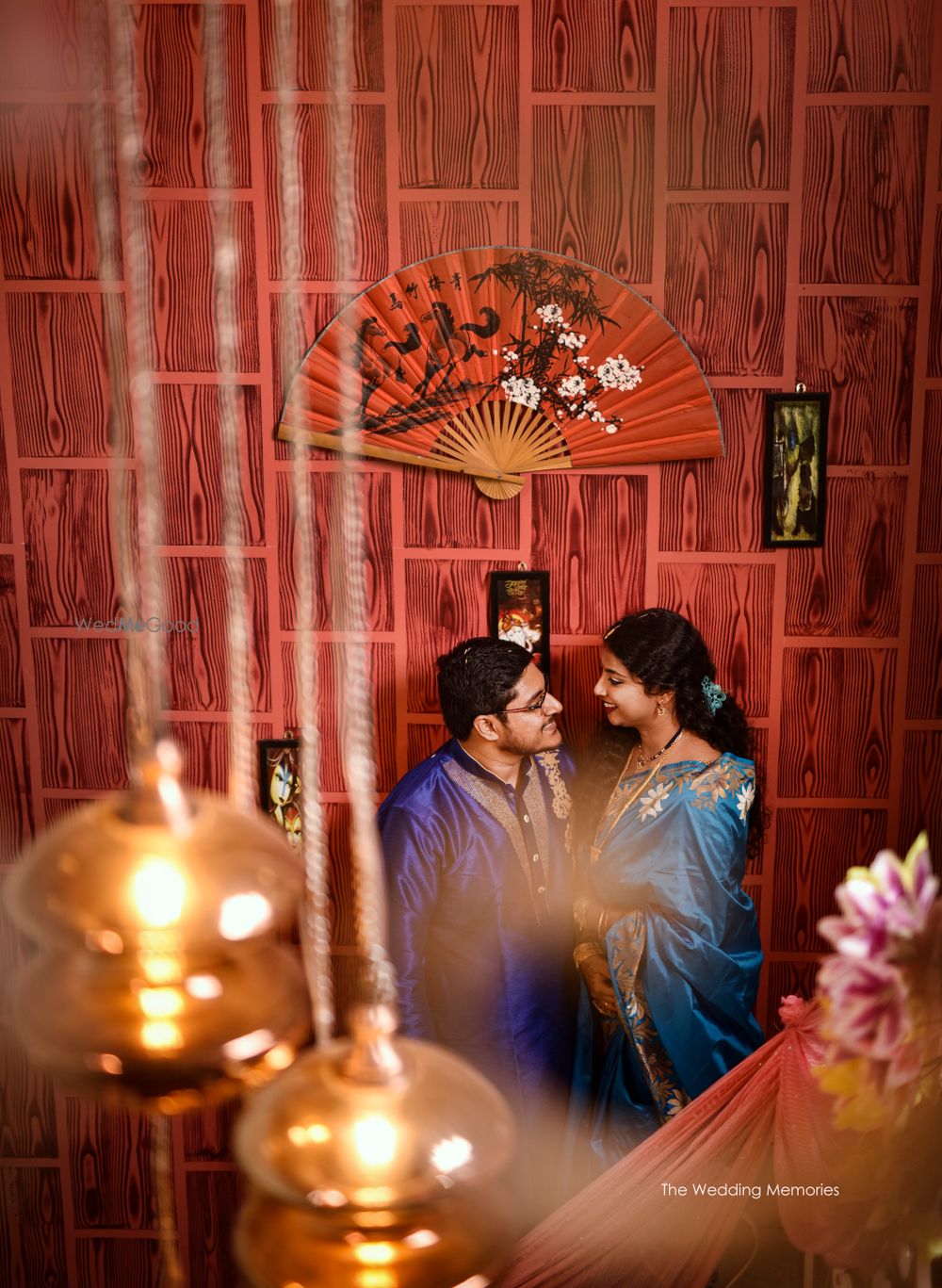 Photo From Neha & Avirup - By The Wedding Memories